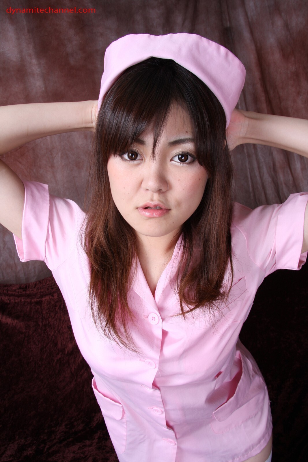 [Dynamitechannel] 山本るみ やまもとるみ 日本女优2012-11-29